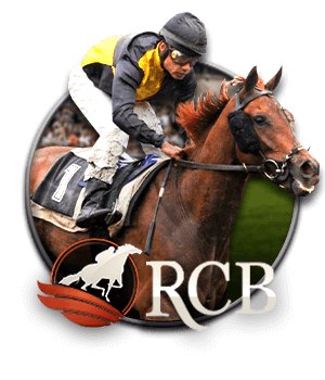 Horse Racing RCB